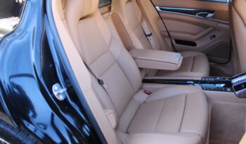 PORSCHE PANAMERA 4.8 TURBO PCCB CERAMIC BRAKES PASM ΟΡΟΦΗ full