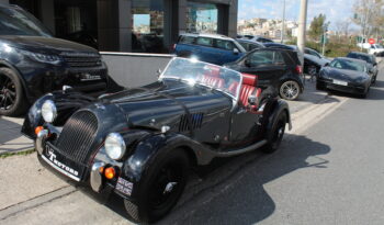 MORGAN 4/4 1.8 ROADSTER 125HP EΛΛΗΝΙΚΟ full