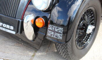 MORGAN 4/4 1.8 ROADSTER 125HP EΛΛΗΝΙΚΟ full