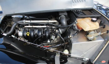 MORGAN 4/4 1.8 ROADSTER 125HP EΛΛΗΝΙΚΟ full