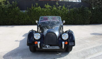 MORGAN 4/4 1.8 ROADSTER 125HP EΛΛΗΝΙΚΟ full