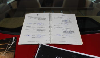 MORGAN 4/4 1.8 ROADSTER 125HP EΛΛΗΝΙΚΟ full