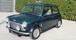 MINI COOPER 1.3 SPi MAYFAIR AIRBAG AIR CONDITION AYTOMATO