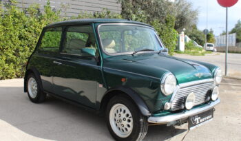 MINI COOPER 1.3 SPi MAYFAIR AIRBAG AIR CONDITION AYTOMATO full