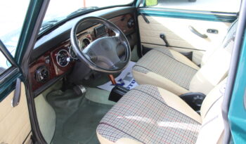 MINI COOPER 1.3 SPi MAYFAIR AIRBAG AIR CONDITION AYTOMATO full