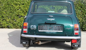 MINI COOPER 1.3 SPi MAYFAIR AIRBAG AIR CONDITION AYTOMATO full