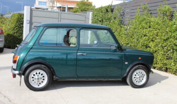 MINI COOPER 1.3 SPi MAYFAIR AIRBAG AIR CONDITION AYTOMATO full