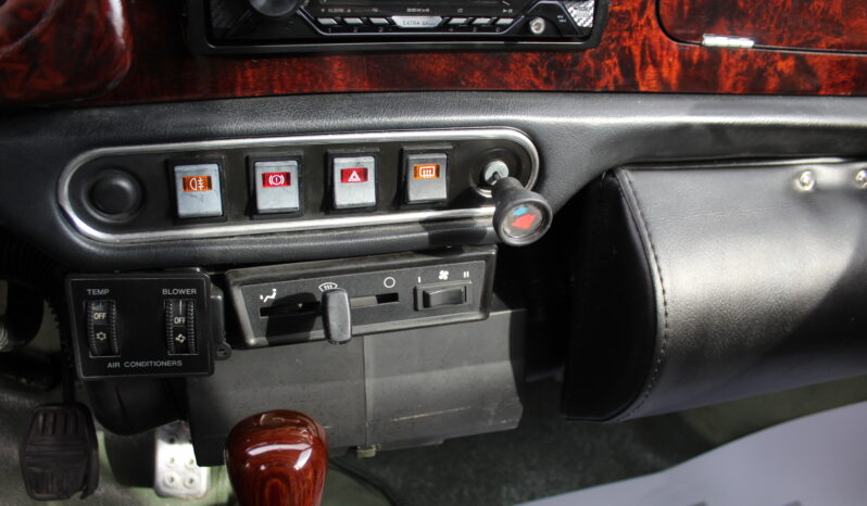 MINI COOPER 1.3 SPi MAYFAIR AIRBAG AIR CONDITION AYTOMATO full