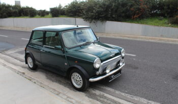 MINI COOPER 1.3 SPi MAYFAIR AIRBAG AIR CONDITION AYTOMATO full