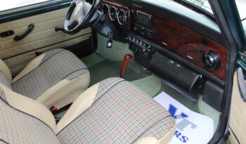 MINI COOPER 1.3 SPi MAYFAIR AIRBAG AIR CONDITION AYTOMATO full