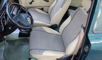 MINI COOPER 1.3 SPi MAYFAIR AIRBAG AIR CONDITION AYTOMATO full