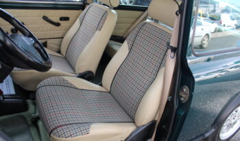 MINI COOPER 1.3 SPi MAYFAIR AIRBAG AIR CONDITION AYTOMATO full