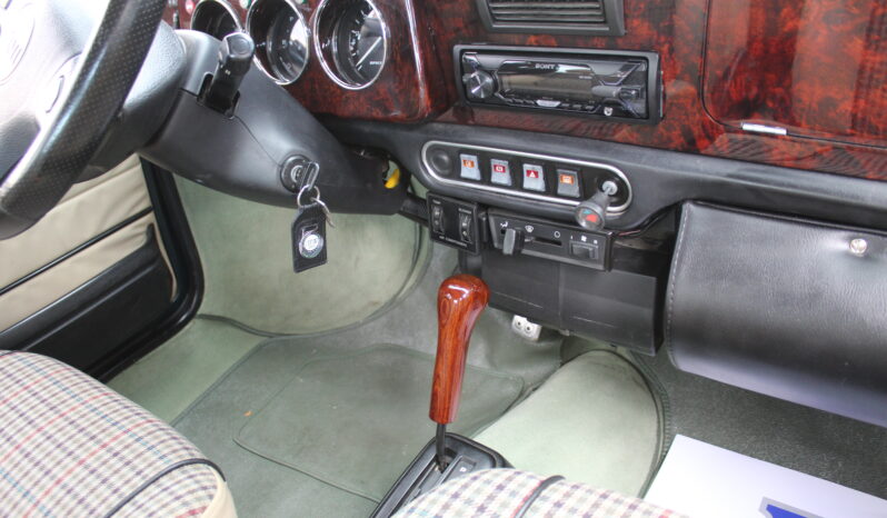 MINI COOPER 1.3 SPi MAYFAIR AIRBAG AIR CONDITION AYTOMATO full