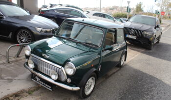 MINI COOPER 1.3 SPi MAYFAIR AIRBAG AIR CONDITION AYTOMATO full