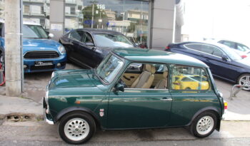 MINI COOPER 1.3 SPi MAYFAIR AIRBAG AIR CONDITION AYTOMATO full