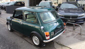 MINI COOPER 1.3 SPi MAYFAIR AIRBAG AIR CONDITION AYTOMATO full