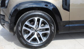 LAND ROVER DEFENDER D250 ΜΗΕV XS EDITION PANORAMA CAMERA 20” full