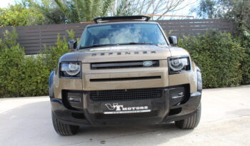 LAND ROVER DEFENDER D250 ΜΗΕV XS EDITION PANORAMA CAMERA 20” full
