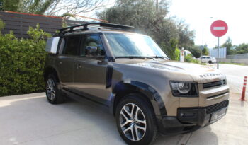 LAND ROVER DEFENDER D250 ΜΗΕV XS EDITION PANORAMA CAMERA 20” full