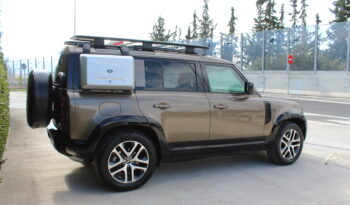 LAND ROVER DEFENDER D250 ΜΗΕV XS EDITION PANORAMA CAMERA 20” full