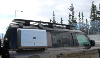 LAND ROVER DEFENDER D250 ΜΗΕV XS EDITION PANORAMA CAMERA 20” full