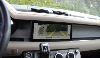 LAND ROVER DEFENDER D250 ΜΗΕV XS EDITION PANORAMA CAMERA 20” full