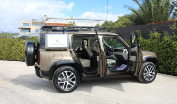 LAND ROVER DEFENDER D250 ΜΗΕV XS EDITION PANORAMA CAMERA 20” full
