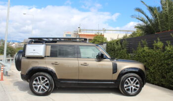LAND ROVER DEFENDER D250 ΜΗΕV XS EDITION PANORAMA CAMERA 20” full
