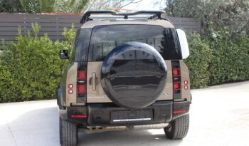 LAND ROVER DEFENDER D250 ΜΗΕV XS EDITION PANORAMA CAMERA 20” full