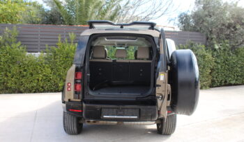 LAND ROVER DEFENDER D250 ΜΗΕV XS EDITION PANORAMA CAMERA 20” full