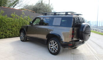 LAND ROVER DEFENDER D250 ΜΗΕV XS EDITION PANORAMA CAMERA 20” full