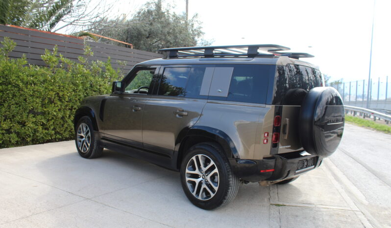LAND ROVER DEFENDER D250 ΜΗΕV XS EDITION PANORAMA CAMERA 20” full