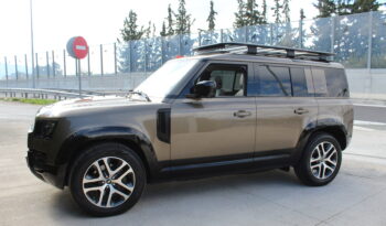 LAND ROVER DEFENDER D250 ΜΗΕV XS EDITION PANORAMA CAMERA 20” full