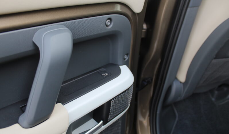 LAND ROVER DEFENDER D250 ΜΗΕV XS EDITION PANORAMA CAMERA 20” full
