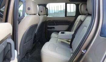 LAND ROVER DEFENDER D250 ΜΗΕV XS EDITION PANORAMA CAMERA 20” full