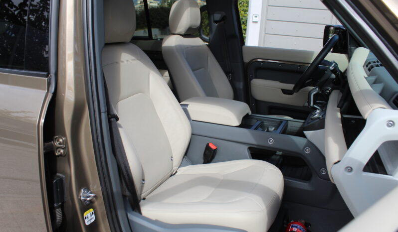LAND ROVER DEFENDER D250 ΜΗΕV XS EDITION PANORAMA CAMERA 20” full