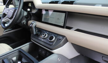 LAND ROVER DEFENDER D250 ΜΗΕV XS EDITION PANORAMA CAMERA 20” full