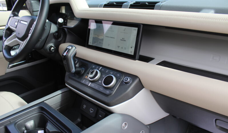 LAND ROVER DEFENDER D250 ΜΗΕV XS EDITION PANORAMA CAMERA 20” full