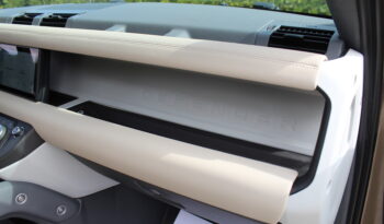 LAND ROVER DEFENDER D250 ΜΗΕV XS EDITION PANORAMA CAMERA 20” full
