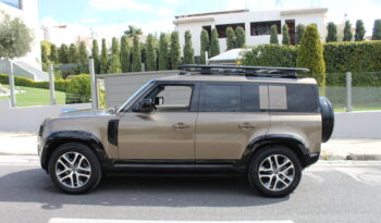 LAND ROVER DEFENDER D250 ΜΗΕV XS EDITION PANORAMA CAMERA 20” full