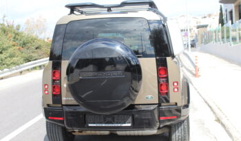 LAND ROVER DEFENDER D250 ΜΗΕV XS EDITION PANORAMA CAMERA 20” full