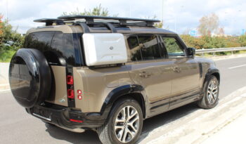 LAND ROVER DEFENDER D250 ΜΗΕV XS EDITION PANORAMA CAMERA 20” full