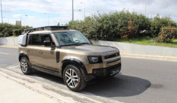 LAND ROVER DEFENDER D250 ΜΗΕV XS EDITION PANORAMA CAMERA 20” full