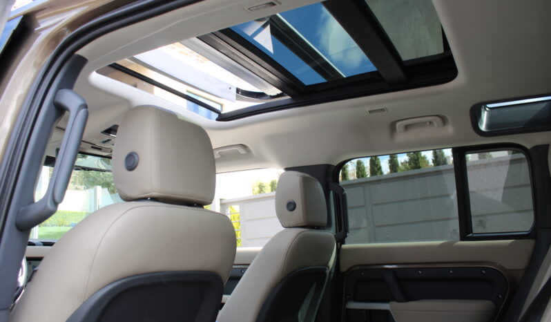 LAND ROVER DEFENDER D250 ΜΗΕV XS EDITION PANORAMA CAMERA 20” full