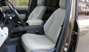 LAND ROVER DEFENDER D250 ΜΗΕV XS EDITION PANORAMA CAMERA 20” full