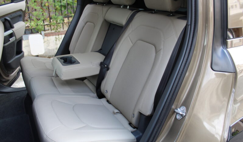 LAND ROVER DEFENDER D250 ΜΗΕV XS EDITION PANORAMA CAMERA 20” full