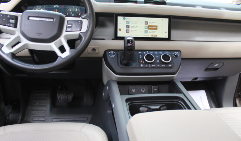 LAND ROVER DEFENDER D250 ΜΗΕV XS EDITION PANORAMA CAMERA 20” full