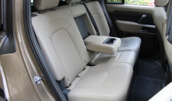 LAND ROVER DEFENDER D250 ΜΗΕV XS EDITION PANORAMA CAMERA 20” full
