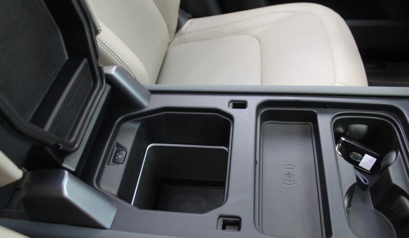LAND ROVER DEFENDER D250 ΜΗΕV XS EDITION PANORAMA CAMERA 20” full