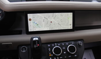 LAND ROVER DEFENDER D250 ΜΗΕV XS EDITION PANORAMA CAMERA 20” full